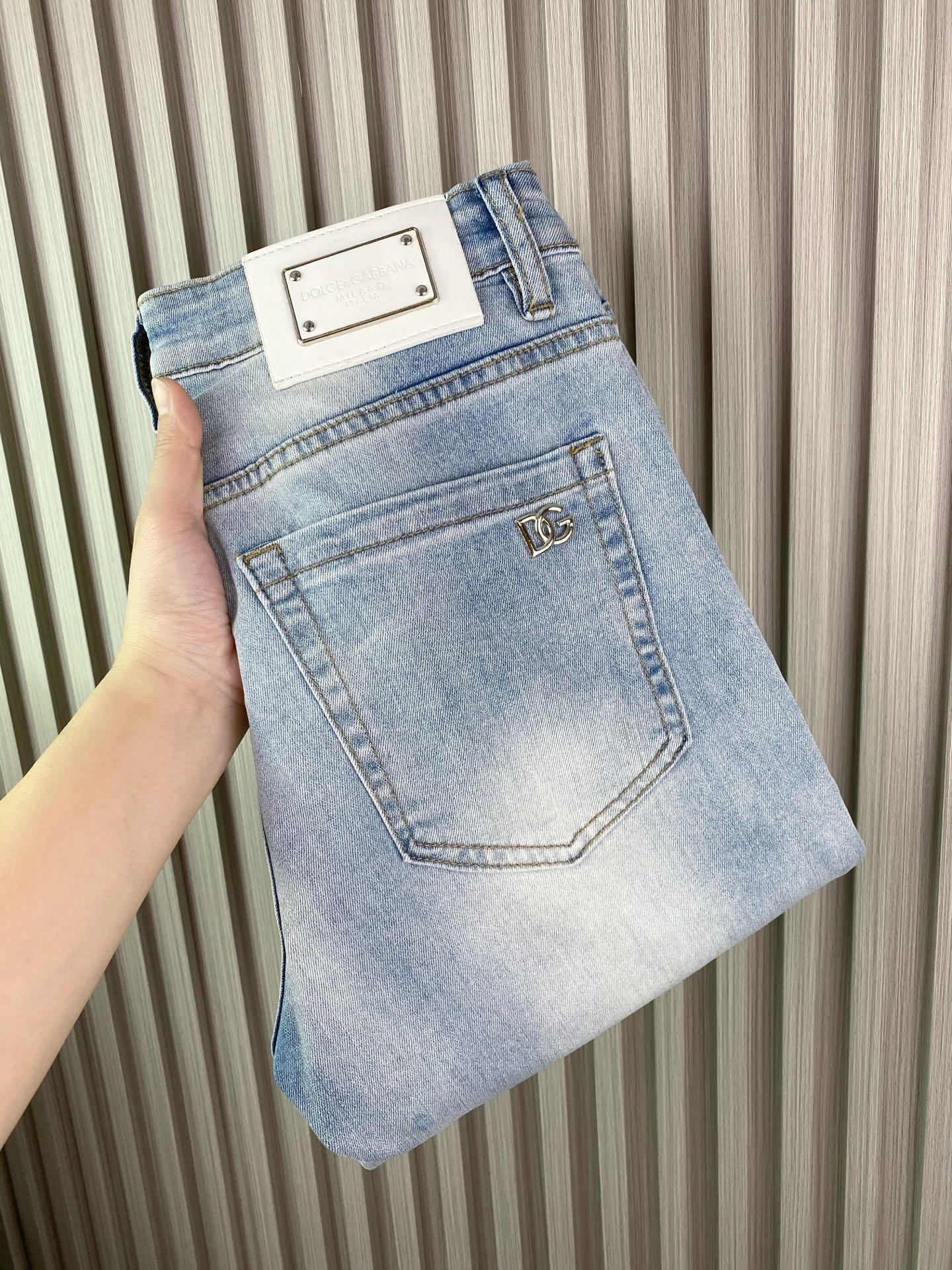 돌체앤가바나 청바지 (해외배송)