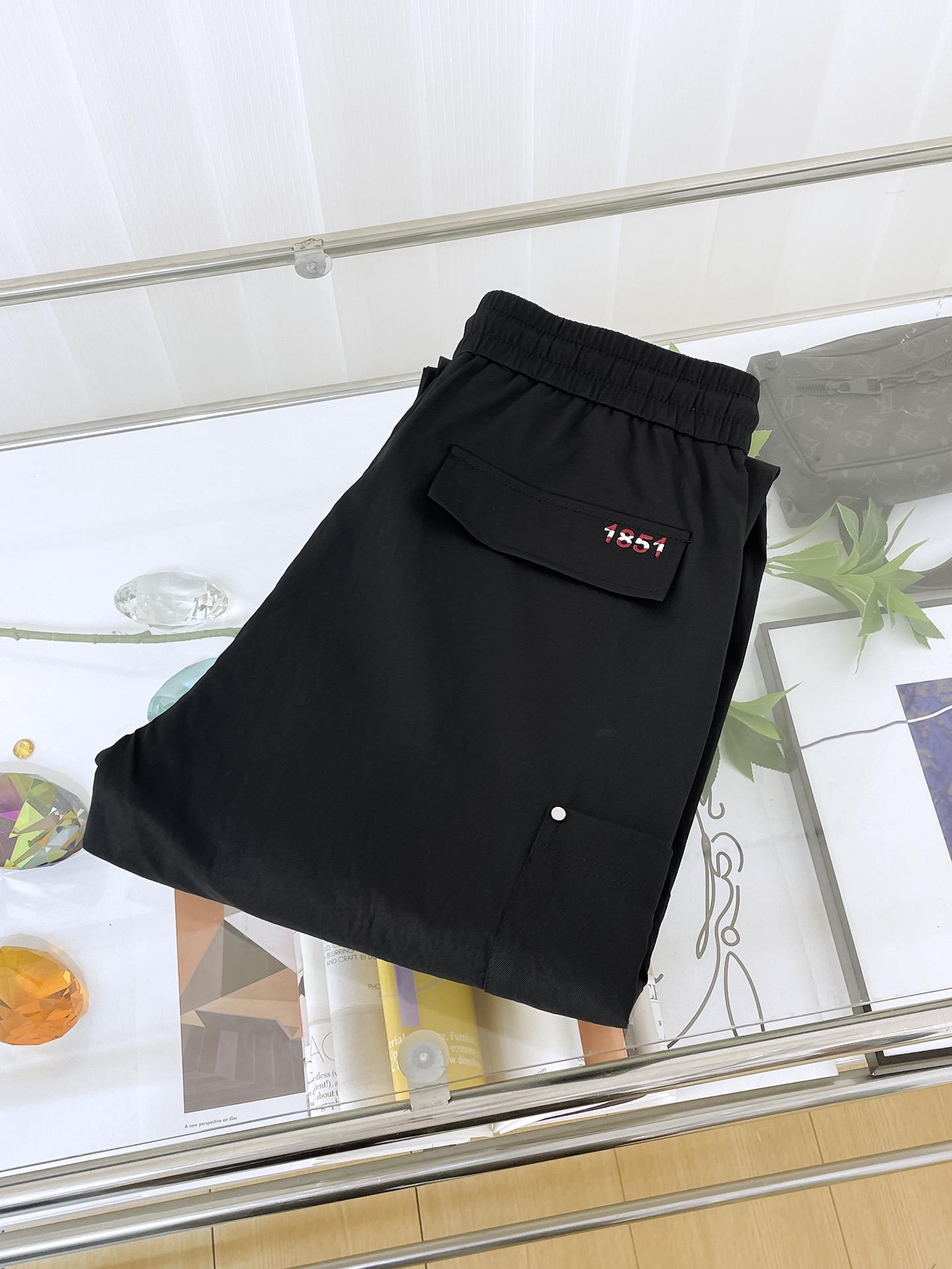 구찌 25ss 신상 캐주얼 팬츠 (해외배송)