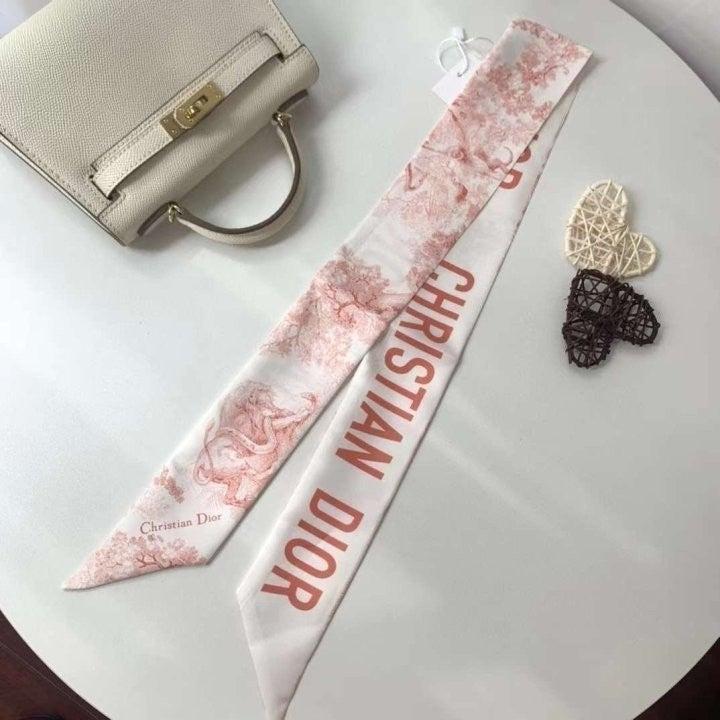 디올 방도 스카프 (국내배송)