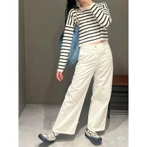 로에베 스트레이트 진 (해외배송)