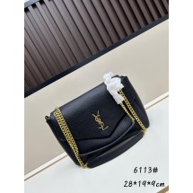 입생로랑 CALYPSO 핸드백 (해외배송)