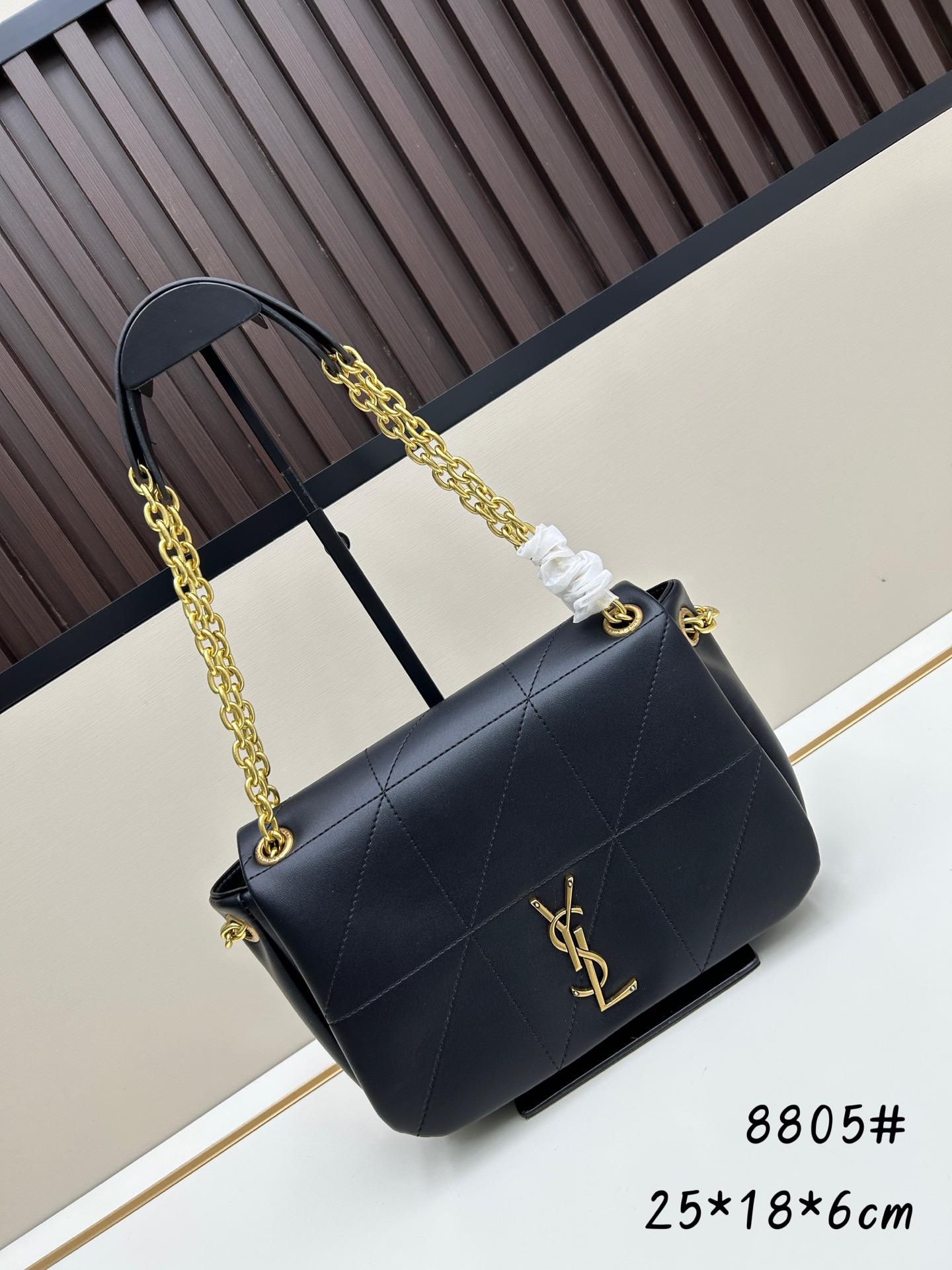 입생로랑 YSL 제이미 핸드백 (해외배송)