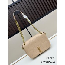 입생로랑 YSL 제이미 핸드백 (해외배송)