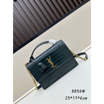 입생로랑 체인 핸드백 (해외배송)