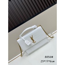 입생로랑 체인 핸드백 (해외배송)