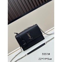 입생로랑 YSl 선셋 체인 백 (해외배송)