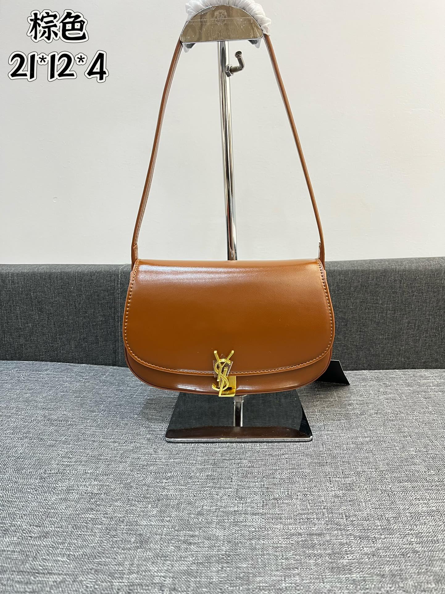 입생로랑 볼테르 숄더백 (해외배송)