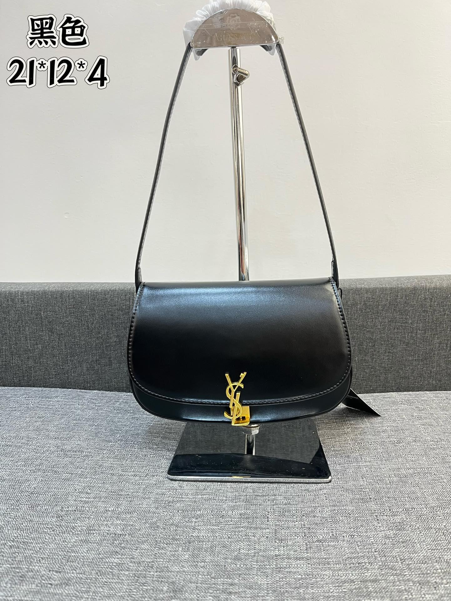 입생로랑 볼테르 숄더백 (해외배송)
