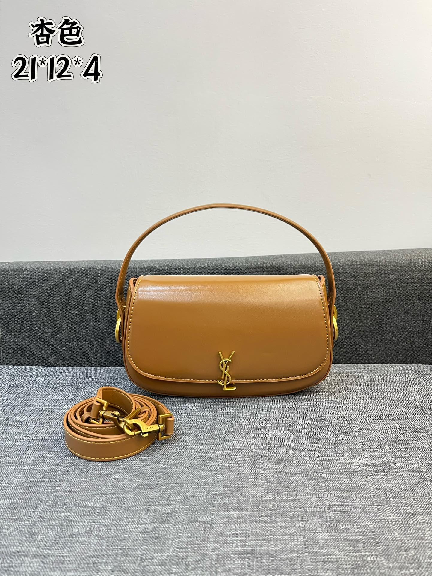 입생로랑 볼테르 숄더백 (해외배송)