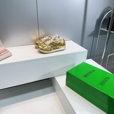 보테가베네타 BV 오빗 스니커즈 (해외배송)