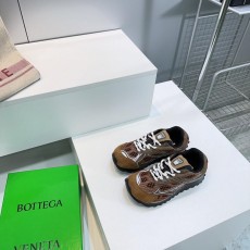 보테가베네타 BV 오빗 스니커즈 (해외배송)