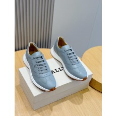 발리 남성용 아웃라인 스니커즈 (해외배송)