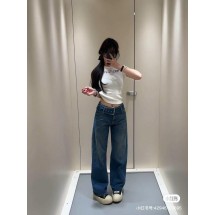 아크네  청바지 (국내배송)