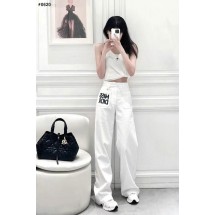디올 미스 miss dior 화이트 데님 (국내배송)