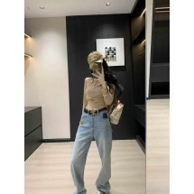 로에베 데님 (국내배송)