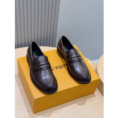 루이비통 1V 댄디 남성 로퍼 (해외배송)