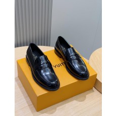 루이비통 1V 댄디 남성 로퍼 (해외배송)