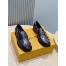 루이비통 1V 댄디 남성 로퍼 (해외배송)