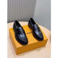 루이비통 1V 댄디 남성 로퍼 (해외배송)