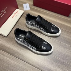 페레가모 남성용 캐주얼 슈즈 (해외배송)