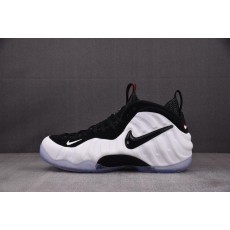 나이키 Air Foamposite Pro Class of 97 White and Black (해외배송)