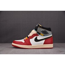 나이키 Jordan 1 x Union Retro High OG Chicago Shadow (해외배송)