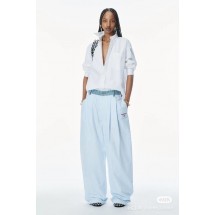 알렉산더왕 바지 2컬러 (해외배송)