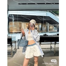 알렉산더왕 반바지 2컬러 (해외배송)