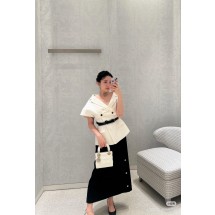 디올 정장 스커트 (해외배송)