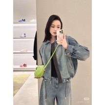 로에베 데님 재킷 (해외배송)