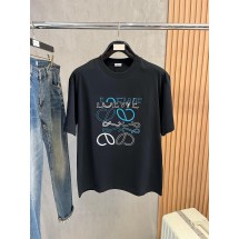 로에베 반팔 티셔츠 2컬러 (해외배송)