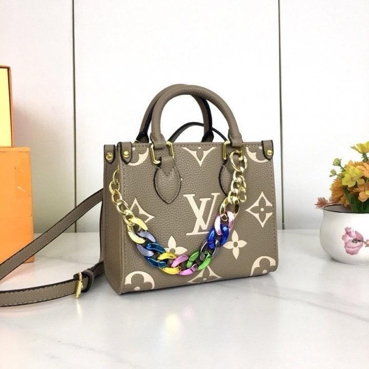 루이비통 온더고 BB (국내배송)