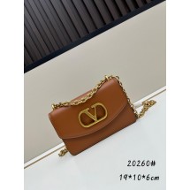 발렌티노 VAIN 레더 숄더백 (해외배송)