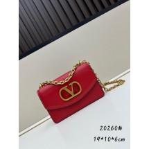 발렌티노 VAIN 레더 숄더백 (해외배송)