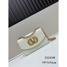 발렌티노 VAIN 레더 숄더백 (해외배송)