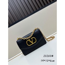 발렌티노 VAIN 레더 숄더백 (해외배송)