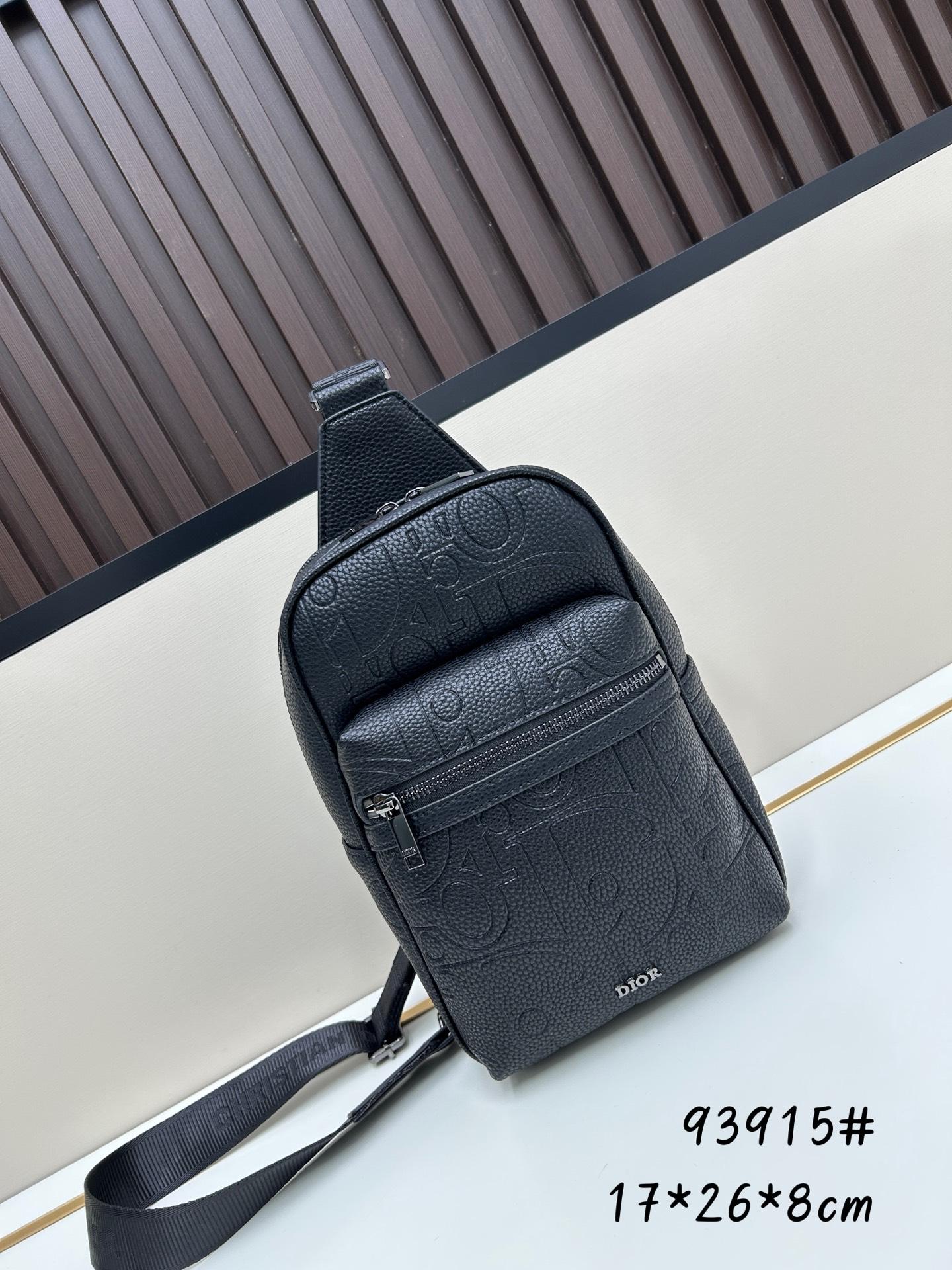 디올 라이더2.0 슬링백 (해외배송)
