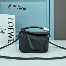 로에베 미니 퍼즐백 (해외배송)