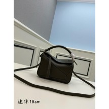 로에베 미니 퍼즐백 (해외배송)