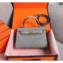에르메스 미니 켈리 2 토트백 (해외배송)