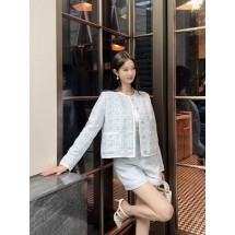 디올 울재킷 2컬러 (해외배송)