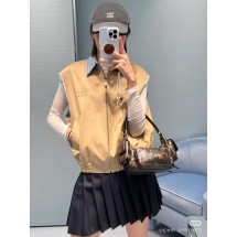 미우미우 조끼  (해외배송)