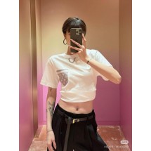 루이비통 초봄 신상 포켓 프린트 반팔 (정품급 해외배송)