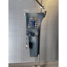 버버리 BURBERRY 팬츠 (국내배송)