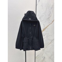 프라다 자켓 2컬러 (해외배송)