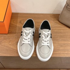 에르메스 클래식 커플 슈즈 (해외배송)