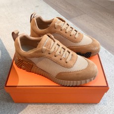 에르메스 화이트 슈즈 (해외배송)