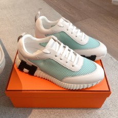 에르메스 화이트 슈즈 (해외배송)