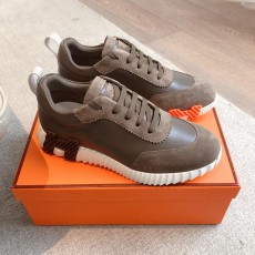 에르메스 화이트 슈즈 (해외배송)