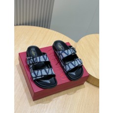발렌티노 남성용 여름 슬리퍼 (해외배송)